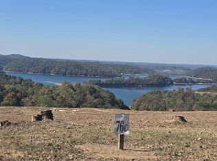 LOT-76C Swan Ridge Rd, Celina, TN 38551