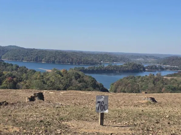 LOT-76C Swan Ridge Rd, Hilham, TN 38568