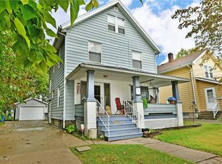 294 Elm St, Struthers, OH 44471