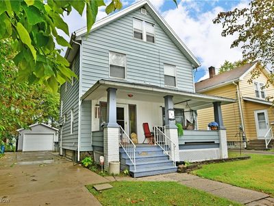 294 Elm St, Struthers, OH, 44471