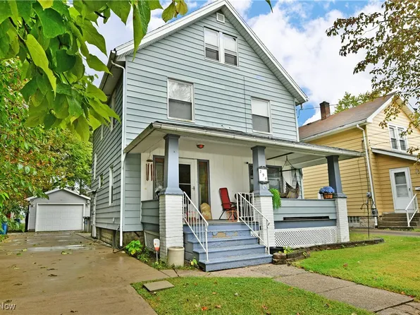 294 Elm St, Struthers, OH 44471