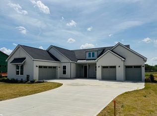 102 Birch Horizon Ave HOMESITE 48, Simpsonville, SC 29681