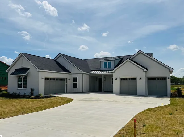 102 Birch Horizon Ave Homesite 48, Simpsonville, SC 29681