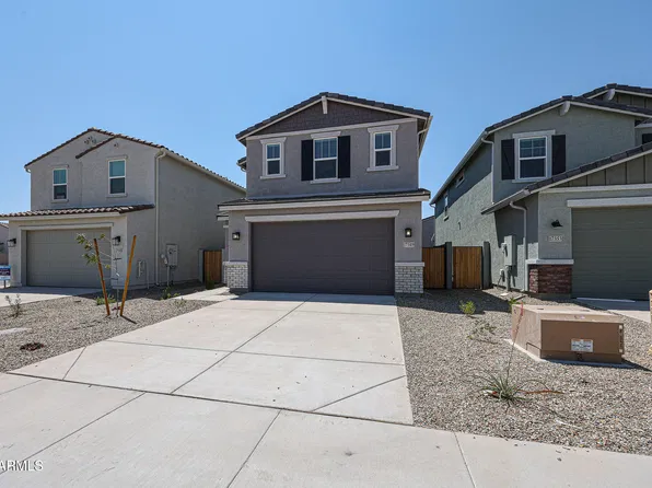 17349 W VILLA HERMOSA Lane, Surprise, AZ 85387