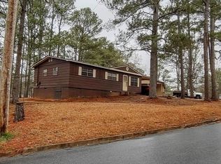 7126 Green Acres Dr SW, Covington, GA 30014