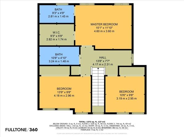 112 Branthaven St, Ottawa, ON K4A 5G2