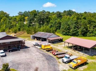171 Jessica Ln, Olive Hill, KY 41164