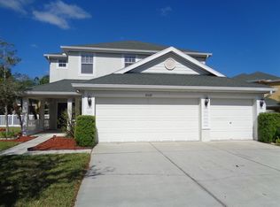 20019 Nob Oak Ave, Tampa, FL 33647