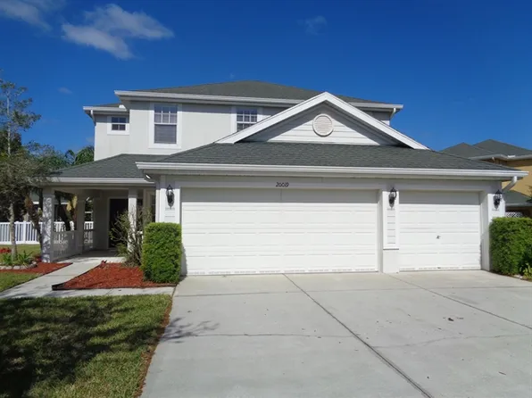 20019 Nob Oak Ave, Tampa, FL 33647