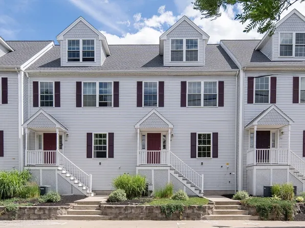 99 Myrtle St Unit 99, Medford, MA 02155