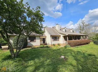 239 Ebenezer Church Rd, Fayetteville, GA 30215