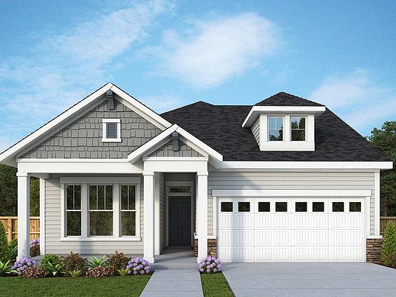 The Kistler - A Exterior