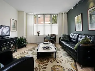 Sold by Citi Habitats