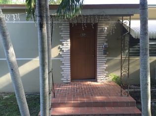 834 NW 3rd Ave, Homestead, FL 33030