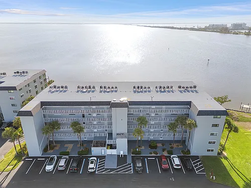 3799 S Banana River Blvd #922 Photo 1