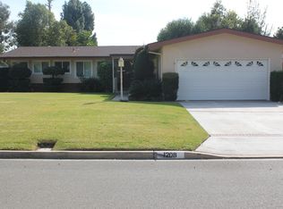 1208 W Laster Ave, Anaheim, CA 92802