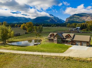 240 Blodgett View Dr, Hamilton, MT 59840