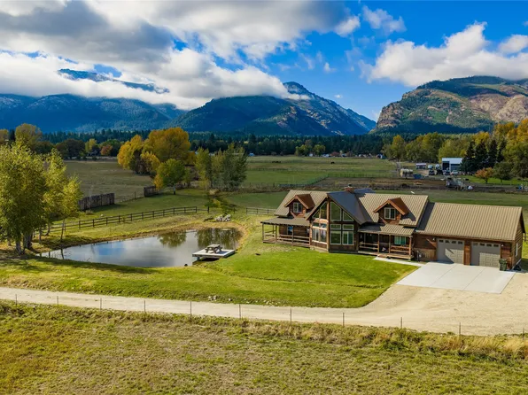 240 Blodgett View Dr, Hamilton, MT 59840