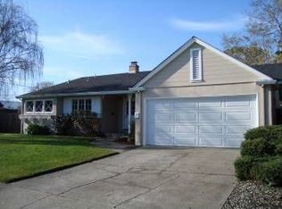 2 Lanyard Cv, Corte Madera, CA 94925