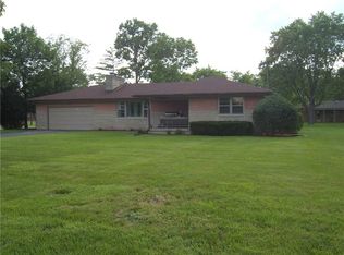 48 Heather Dr, Indianapolis, IN 46214