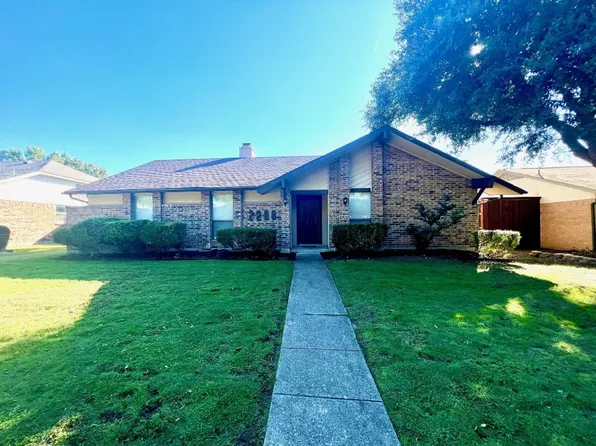 2208 Trinity Springs Dr, Carrollton, TX 75007
