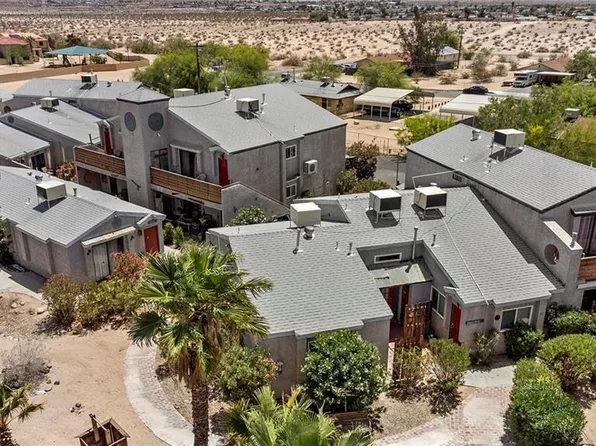 73843 Sunnyvale Drive - 105