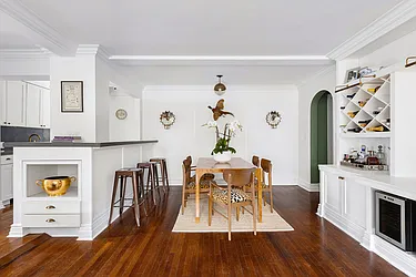 Sold by Sotheby's International Realty