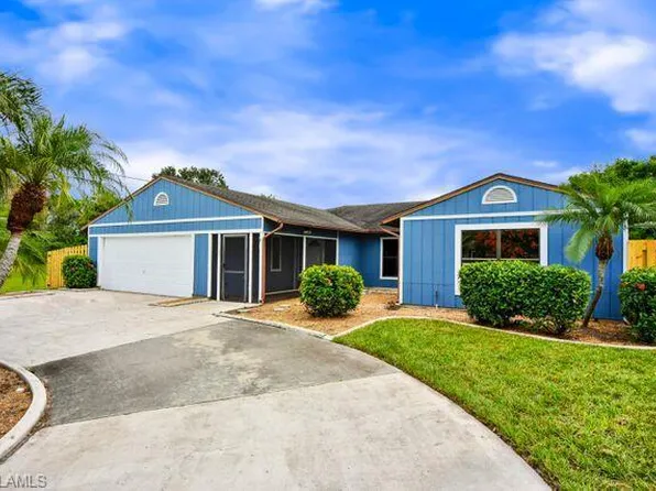 17133 Haitian Dr, Fort Myers, FL 33967