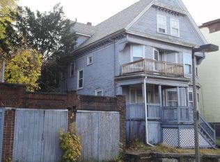 16 Normandy St, Dorchester, MA 02121