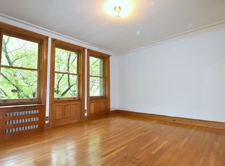 268 W 91st St #4F, New York, NY 10024