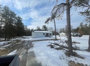 3776 E M 18, Roscommon, MI 48653