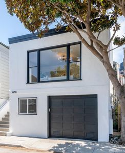 3658 Folsom St, San Francisco, CA, 94110