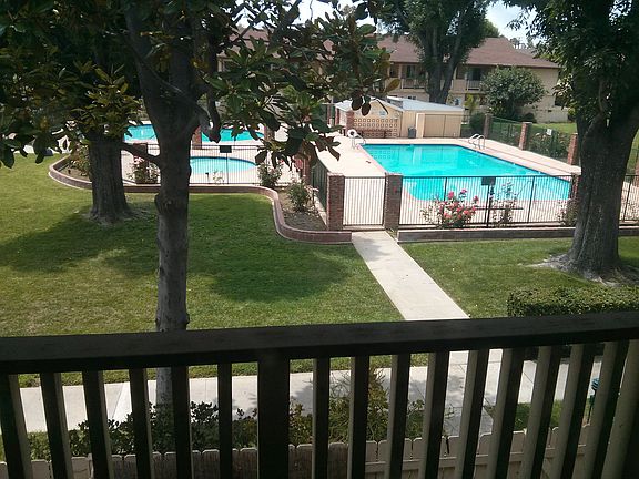 View from Master Balcony