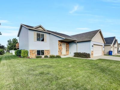 1012 Sequoia Ave, Saint Cloud, MN, 56303