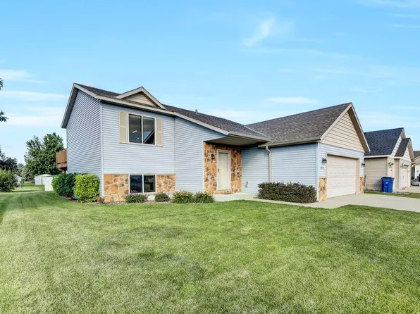 1012 Sequoia Ave, Saint Cloud, MN 56303