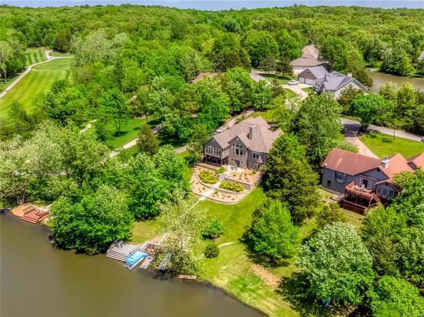 890 Silver Fox Ridge Dr, Innsbrook, MO 63390