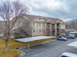 8083 N Ridge Loop E #I-3, Eagle Mountain, UT 84043