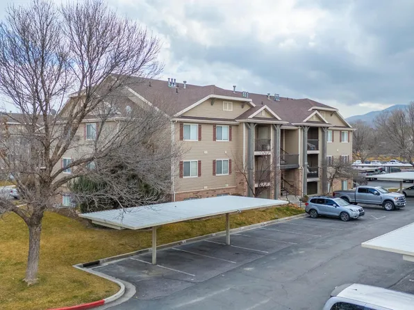 8083 N Ridge Loop E #I-3, Eagle Mountain, UT 84043