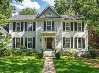 250 Hargett Ct, Charlotte, NC 28211