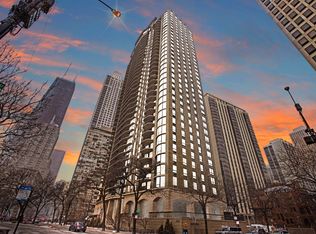 1040 N Lake Shore Dr APT 29B, Chicago, IL 60611