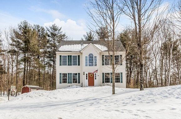 Welcome to Beautiful 9