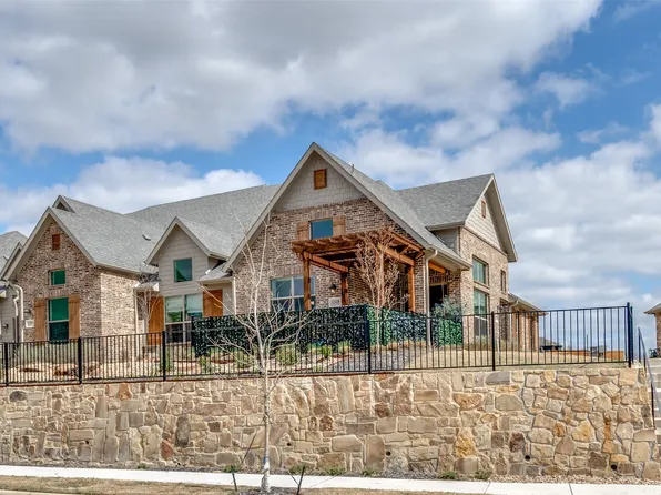 12420 Audubon Trl, Rowlett, TX 75089