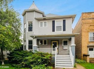 4732 N Kilpatrick Ave APT 2F, Chicago, IL 60630