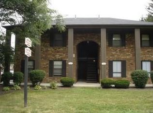 5932 Hallworth Ave #A, Columbus, OH 43232