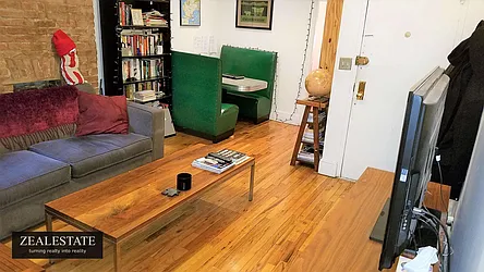 Rented by ZealEstate Group Inc