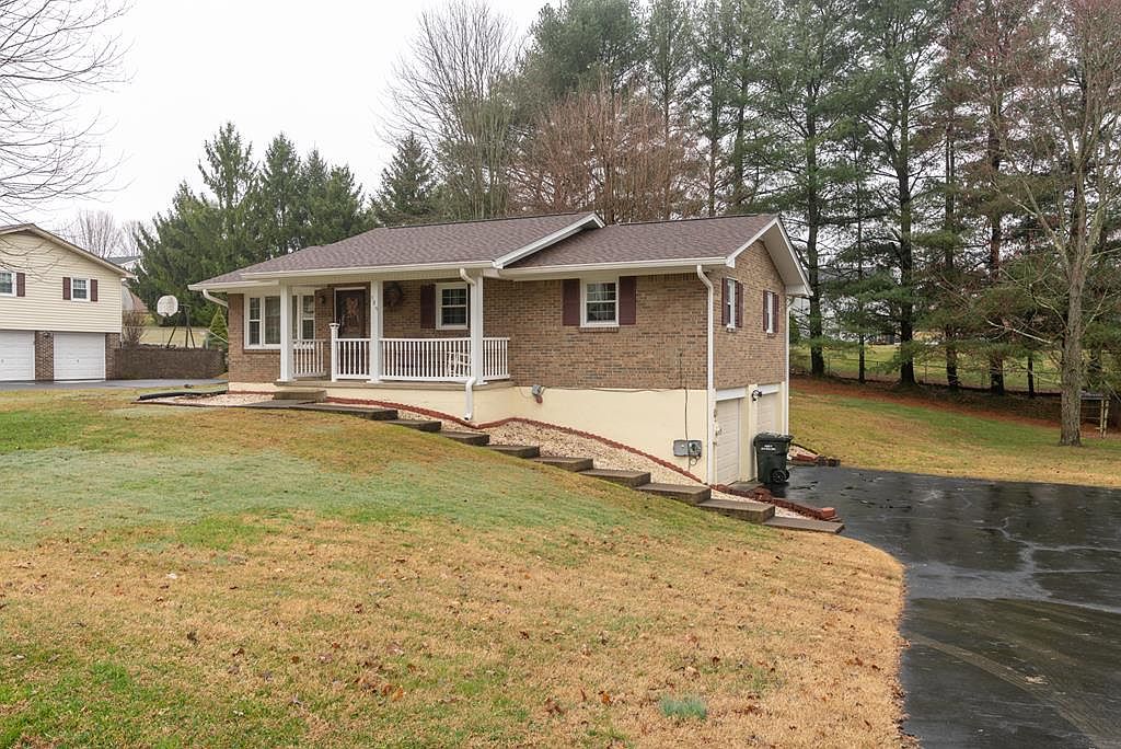 352 Lynnwood Dr, Bristol, VA 24201 Zillow