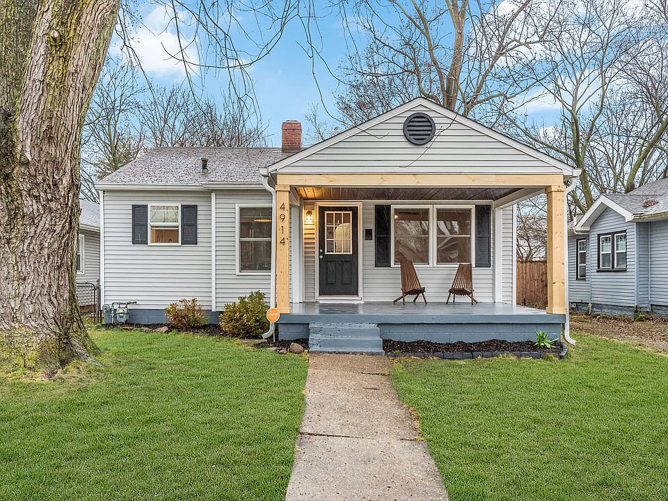 1st image of 4914 Caroline Ave