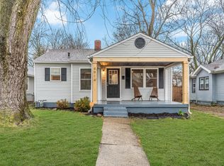 4914 Caroline St, Indianapolis, IN
