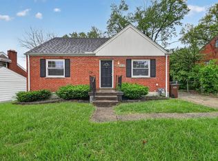 1149 Madeleine Cir, Cincinnati, OH 45231