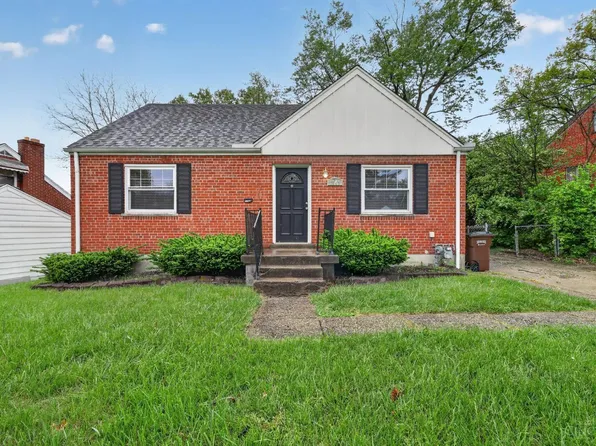 1149 Madeleine Cir, Cincinnati, OH 45231